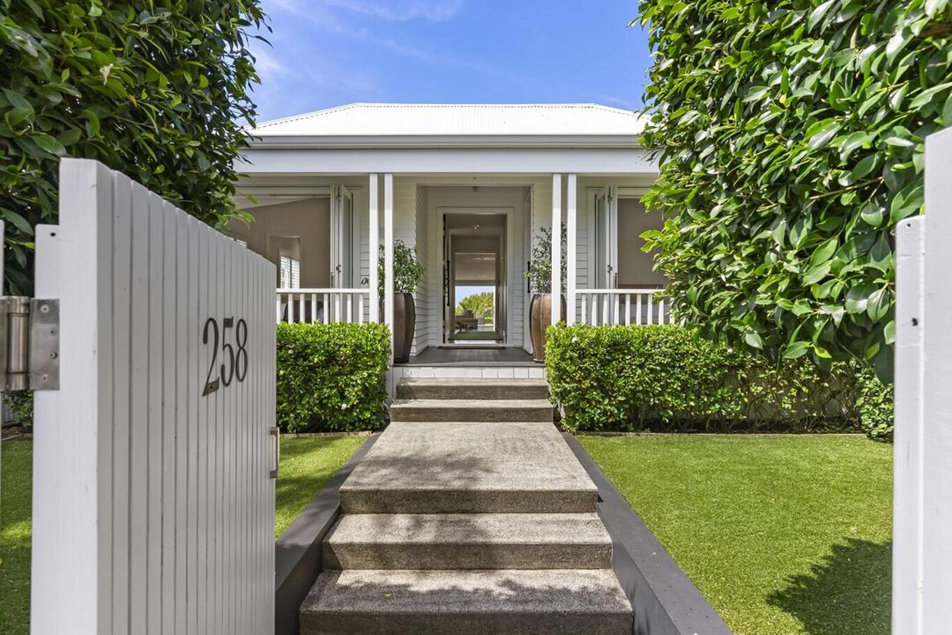 Image of 258 Jervois Road, Herne Bay, Auckland