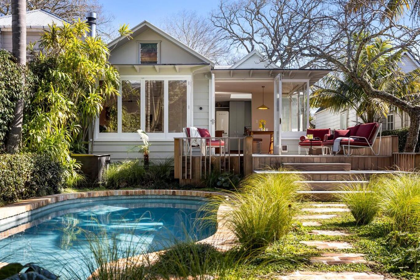 Image of 41 Hepburn Street, Freemans Bay, Auckland