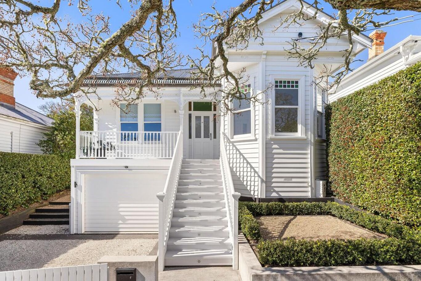 Image of 66 Ardmore Road, Ponsonby, Auckland