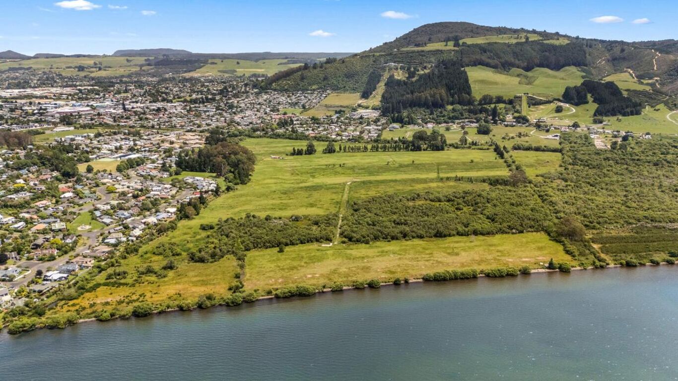 Image of Aquarius Drive, Rotorua, Bay of Plenty