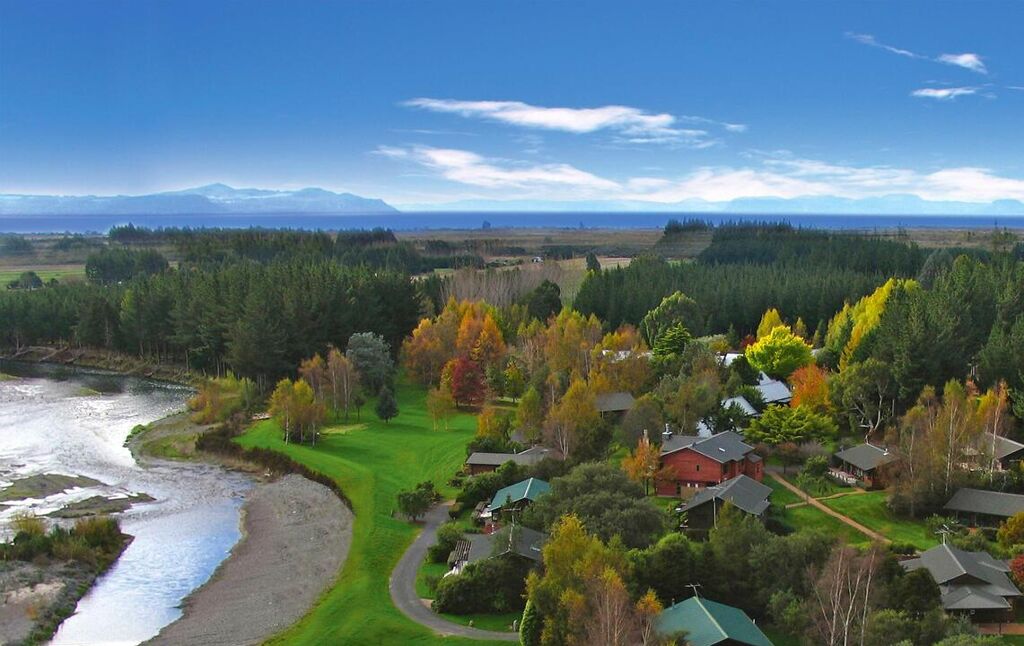 Image of 83 Grace Road, RD2, Turangi, Waikato