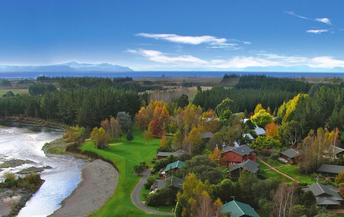 Image of 83 Grace Road, RD2, Turangi, Waikato