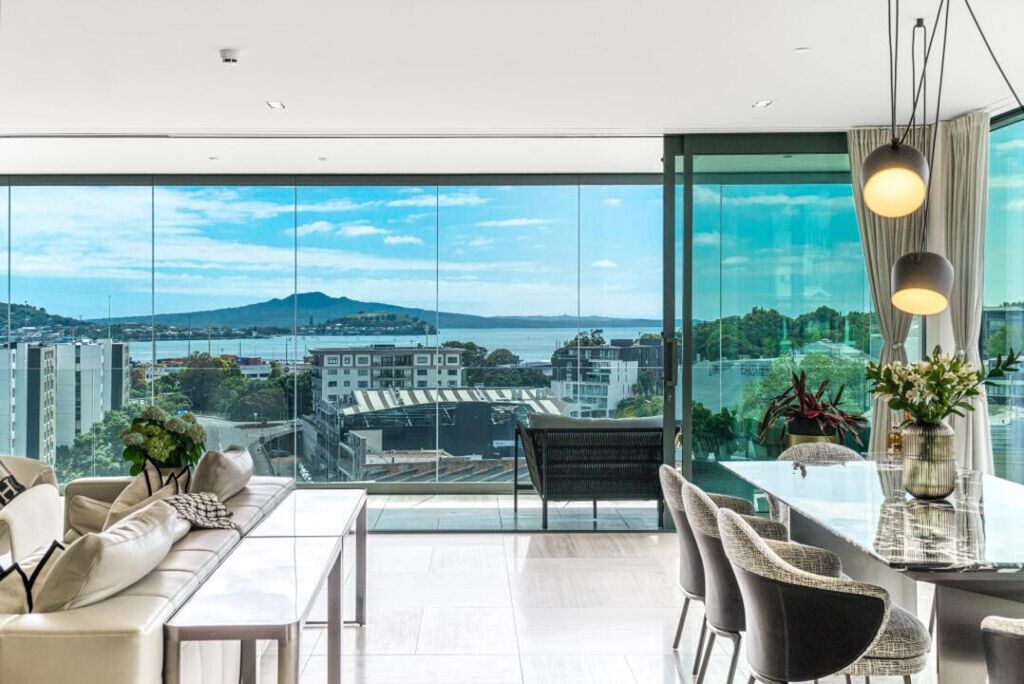 Image of 6B/2 Churton Street, Parnell, Auckland