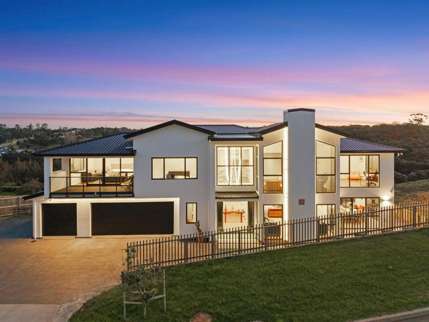 Image of 8 Ridgelea Road, Long Bay, Auckland
