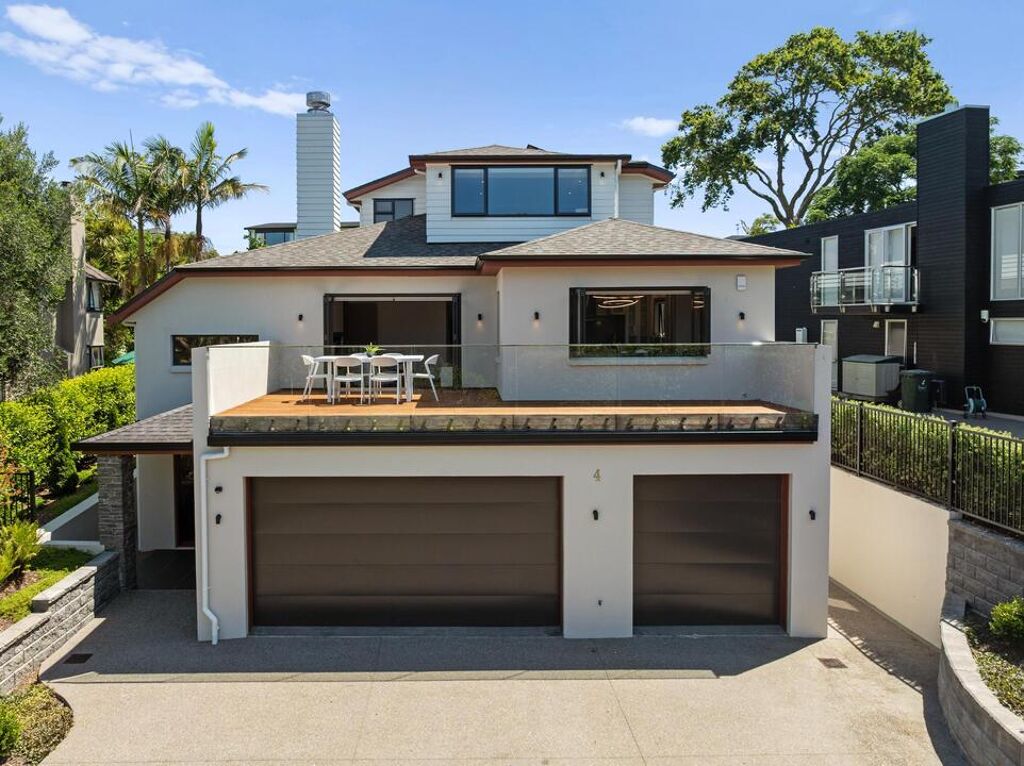 Image of 4 Glenoaks Rise, Mellons Bay, Auckland