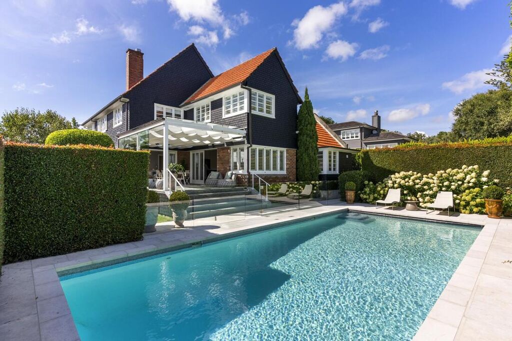 Image of 130 St Stephens Avenue, Parnell, Auckland