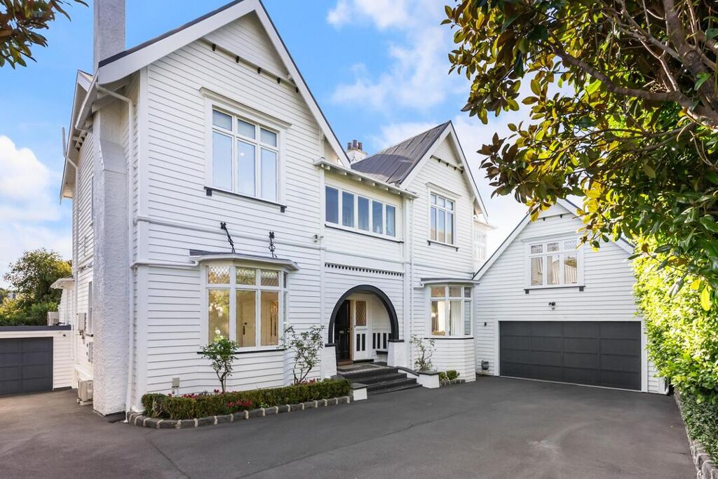 Image of 40 Orakei Road, Remuera, Auckland