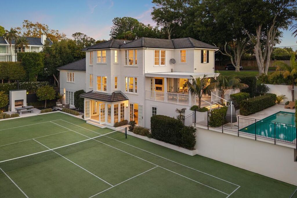 Image of 7 Lammermoor Drive, St Heliers, Auckland