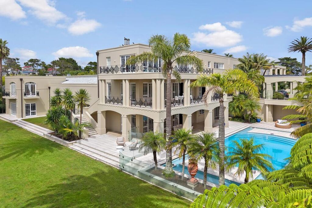 Image of 320 and 332 Kohimarama Road, St Heliers, Auckland