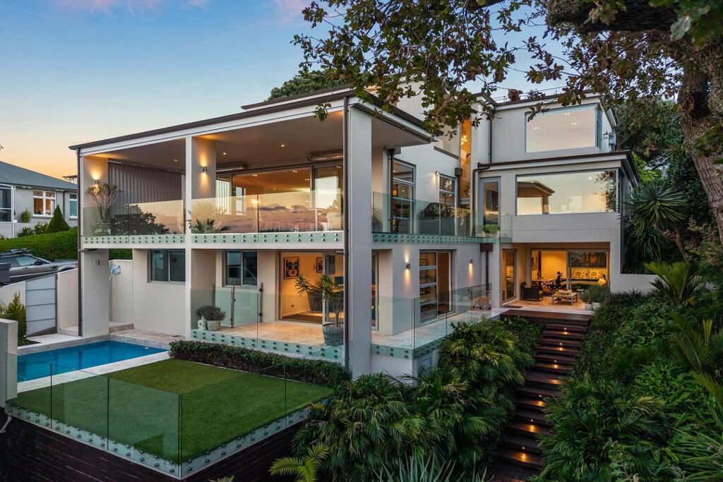 Image of 22 Brighton Road, Parnell, Auckland