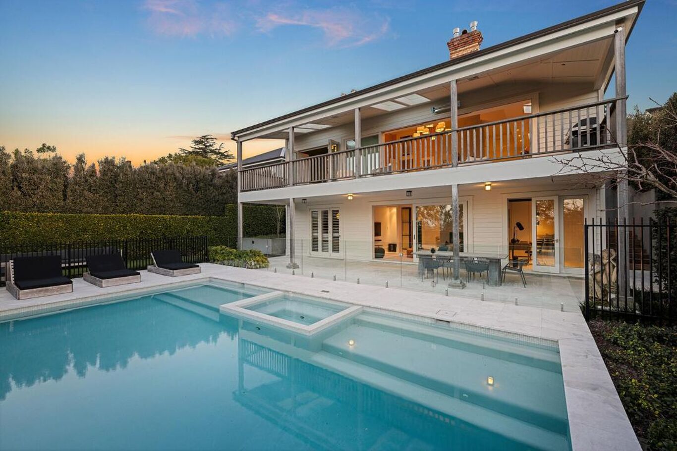 Image of 25 Ridings Road, Remuera, Auckland