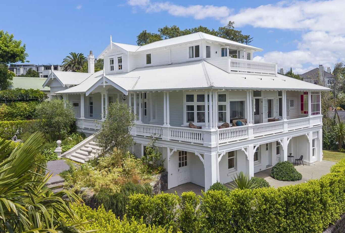 Image of 18 Corunna Avenue, Parnell, Auckland