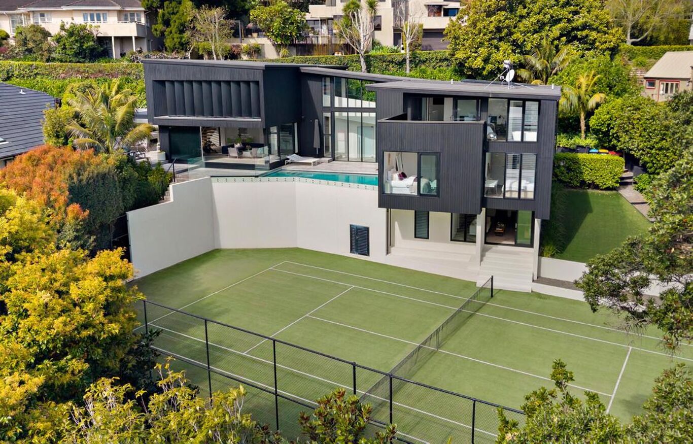 Image of 26 Raumati Road, Remuera, Auckland
