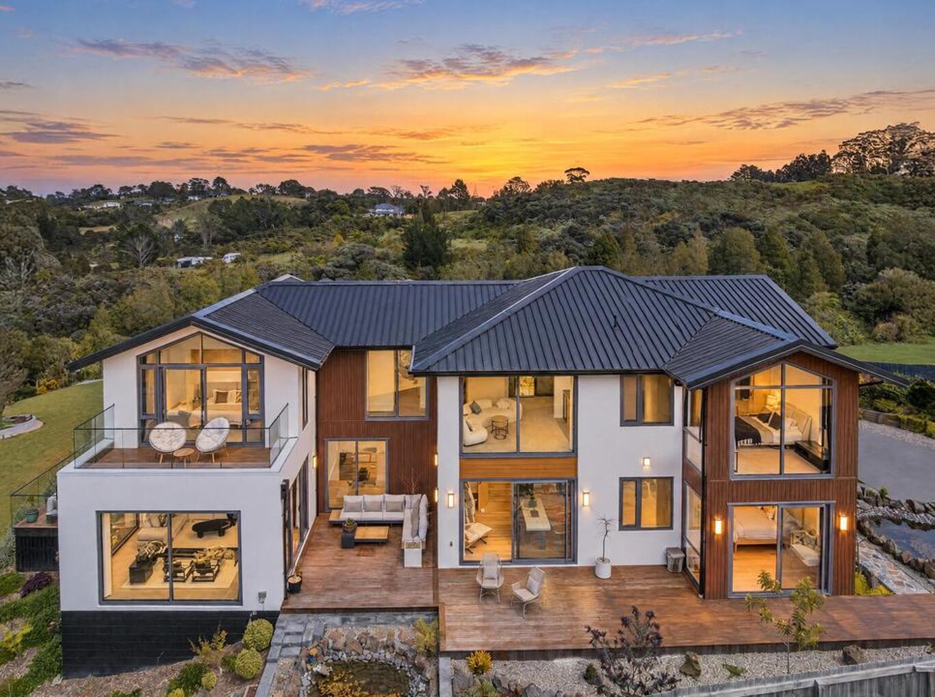 Image of 16 Ridgelea Road, Long Bay, Auckland
