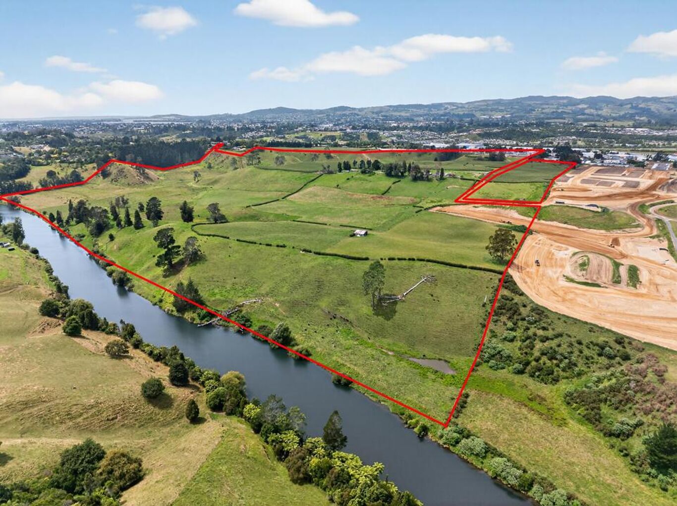 Image of 764 SH 29 Ferncliffe Farm, Tauriko, Bay of Plenty