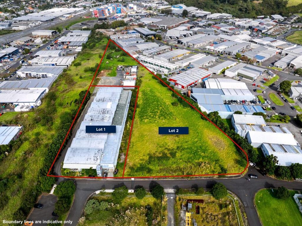 Image of 255 and 259 Morrin Road, St Johns, Auckland