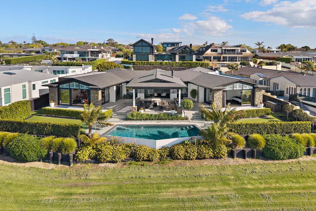 Image of 76 Bramley Drive, Farm Cove, Auckland