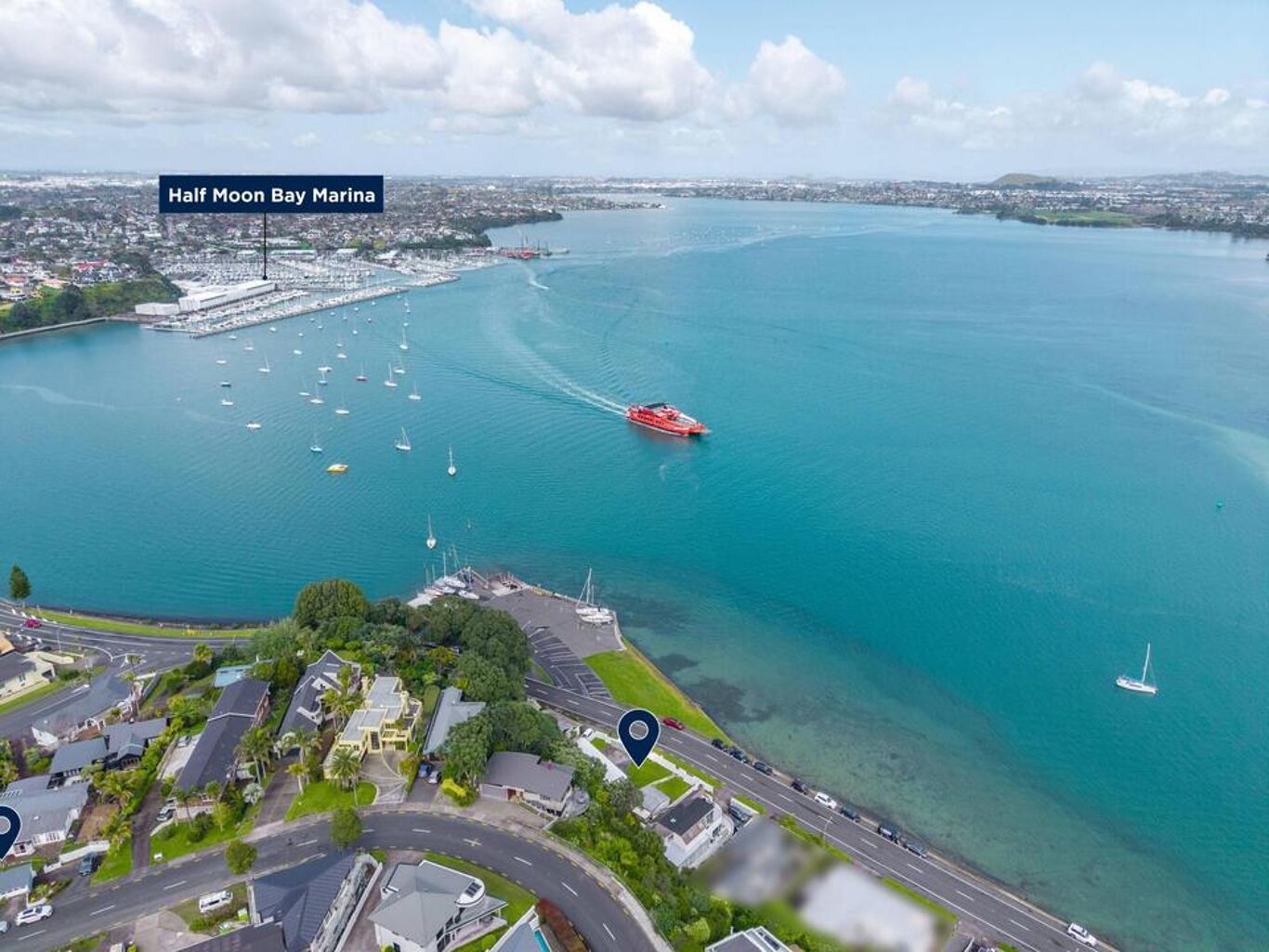 Image of 55 The Parade, Bucklands Beach, Auckland
