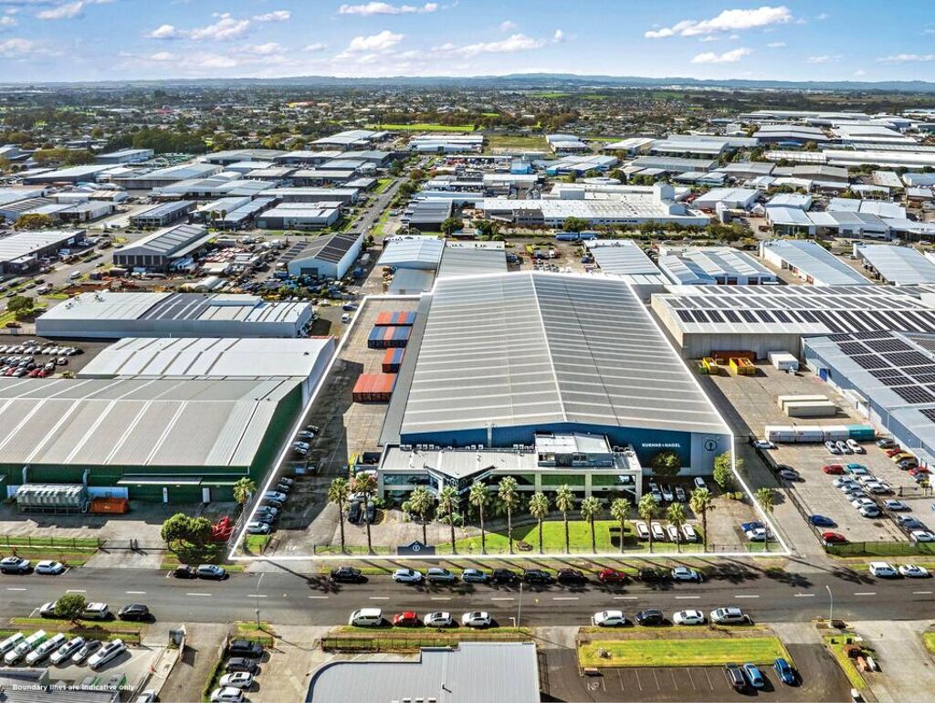 Image of 26-30 Aintree Avenue, Mangere, Auckland