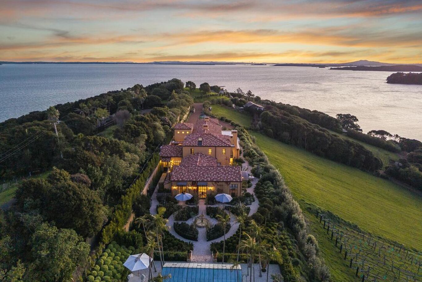 Image of 211 Te Whau Drive, Te Whau, Auckland