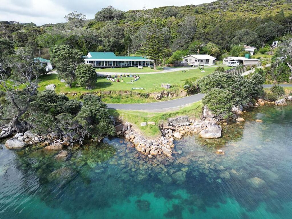 Image of 735 Whangaparapara Road, Great Barrier Island, Auckland