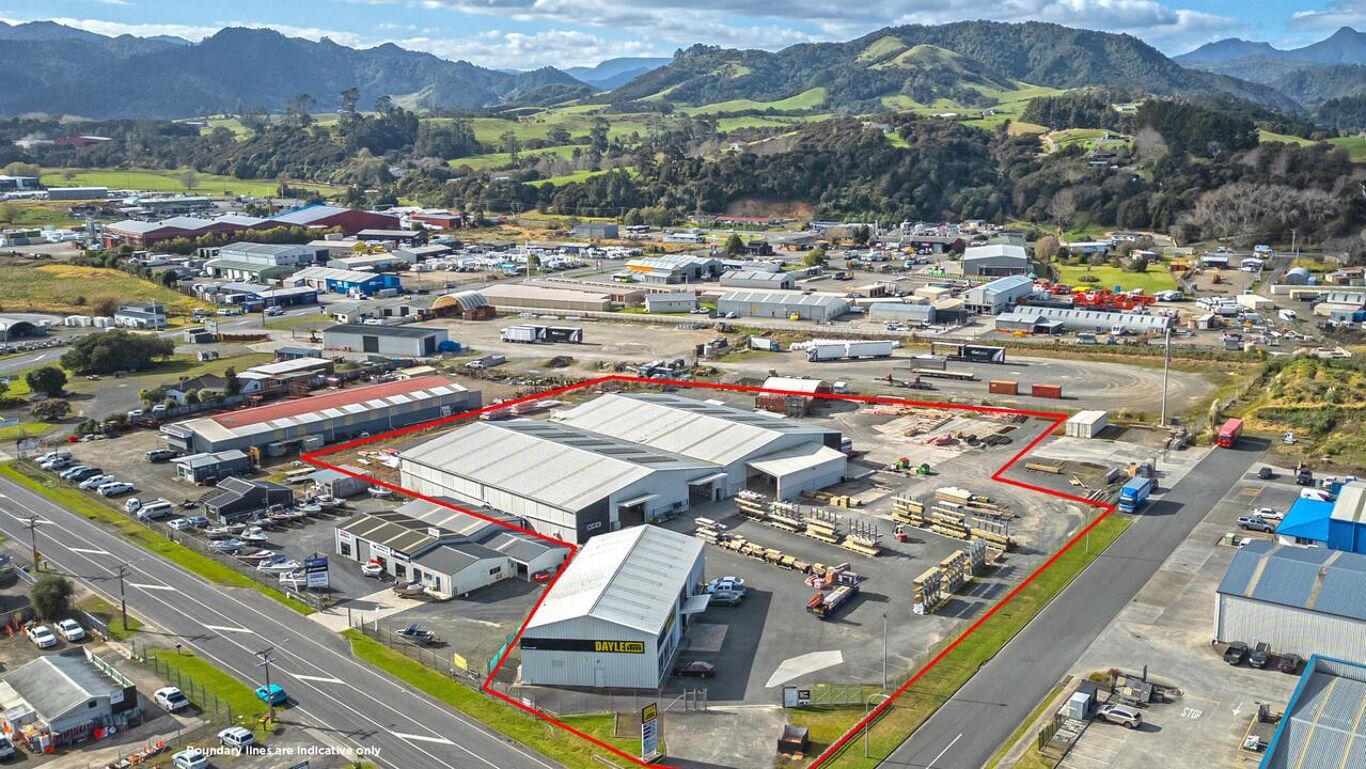 Image of 71 Kopu Road, Kopu, Coromandel Peninsula