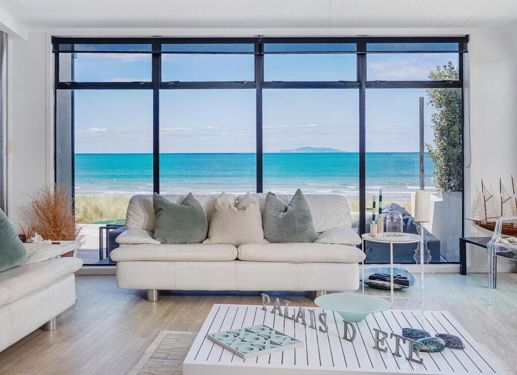 Image of 112 Pohutukawa Crescent, Whangamatā, Coromandel Peninsula