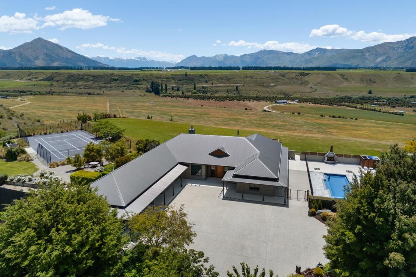 Image of 169 Stevenson Road, Wānaka, Central Otago / Lakes District
