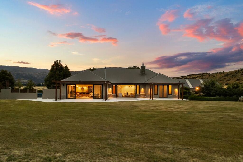 Image of 169 Stevenson Road, Wānaka, Central Otago / Lakes District