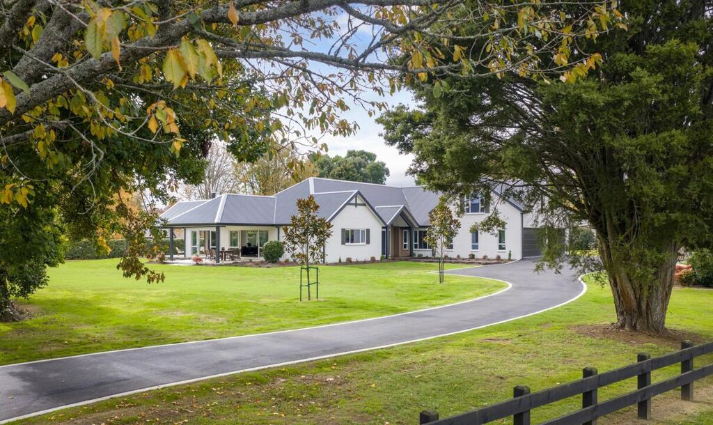 Image of 7 Davren Way, Tamahere, Waikato