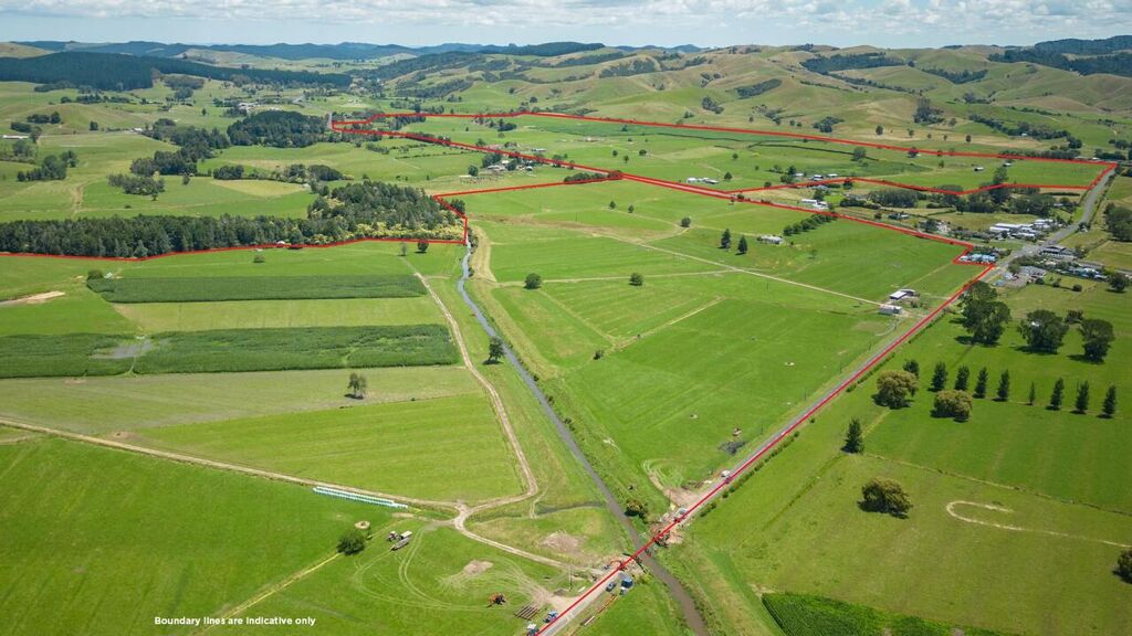 Image of 165 / 244 State Highway 25, Waitakaruru, Waikato