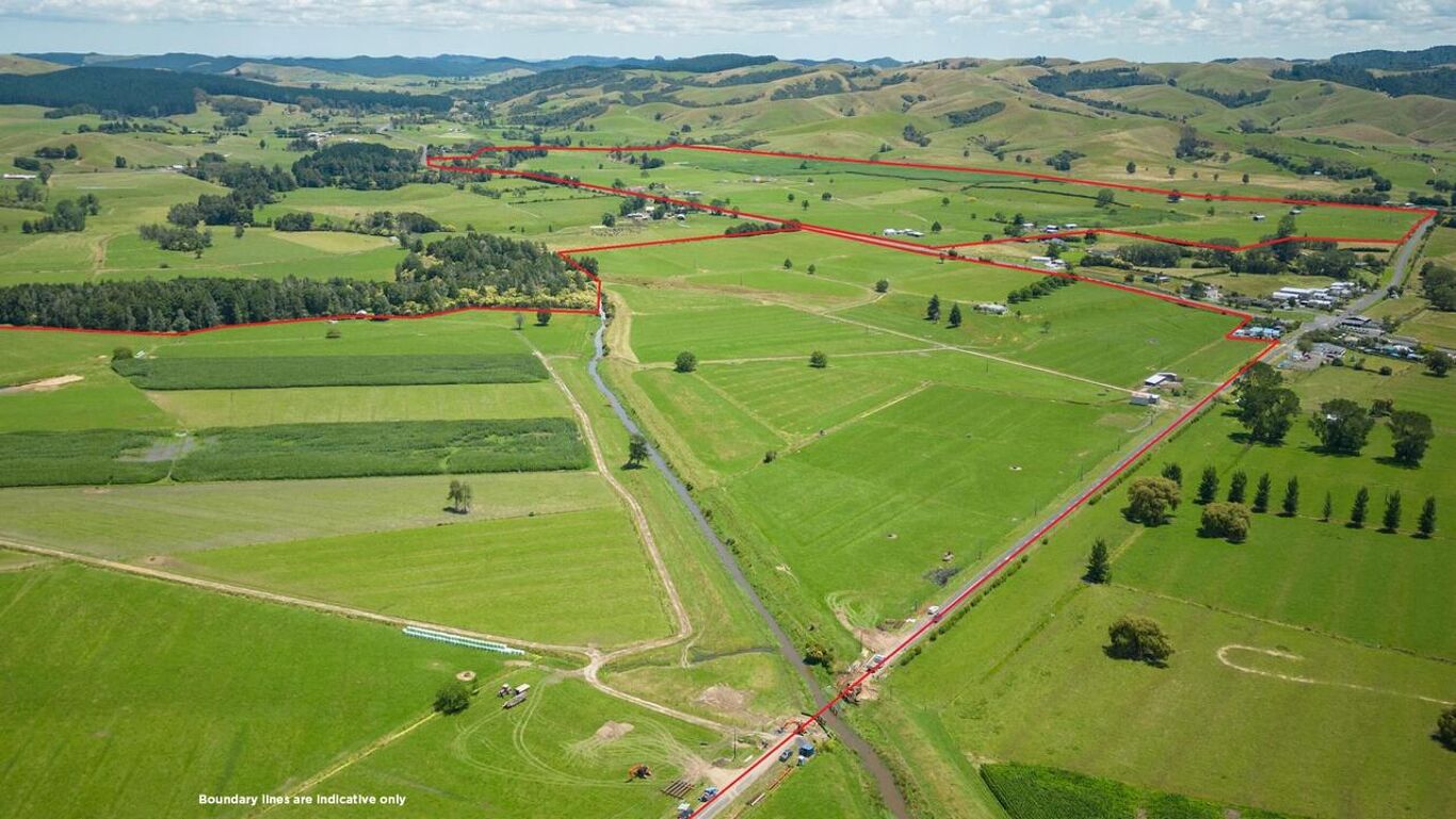 Image of 165 / 244 State Highway 25, Waitakaruru, Waikato