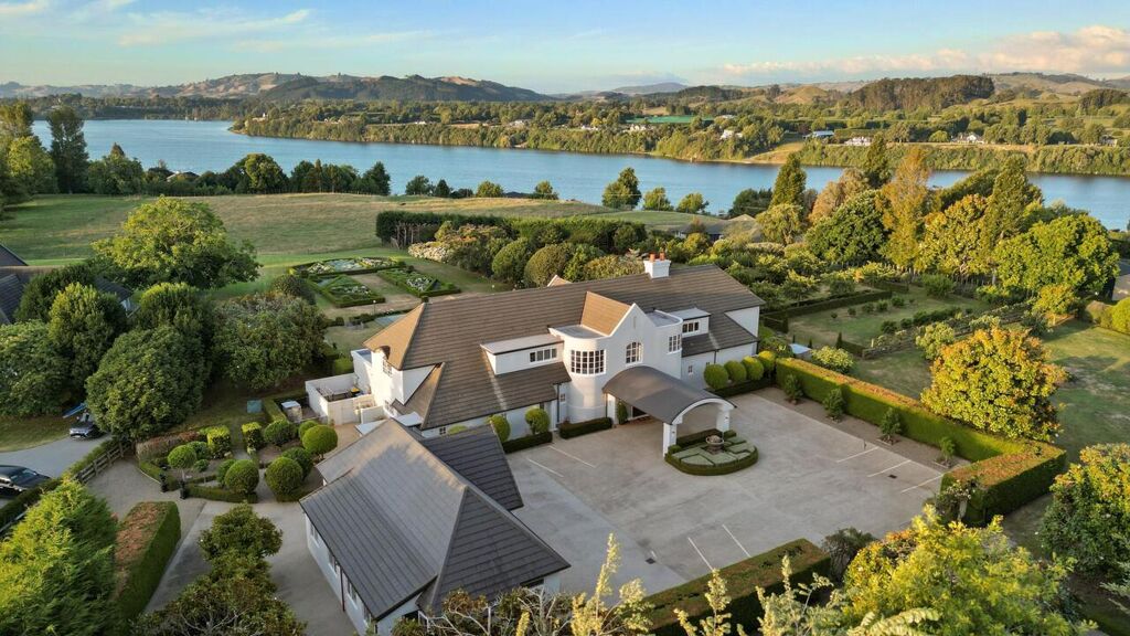 Image of 844 Maungatautari Road, Karapiro, Waikato