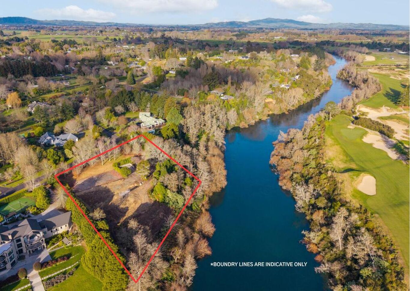 Image of 91 Te Awa Road, Tamahere, Waikato