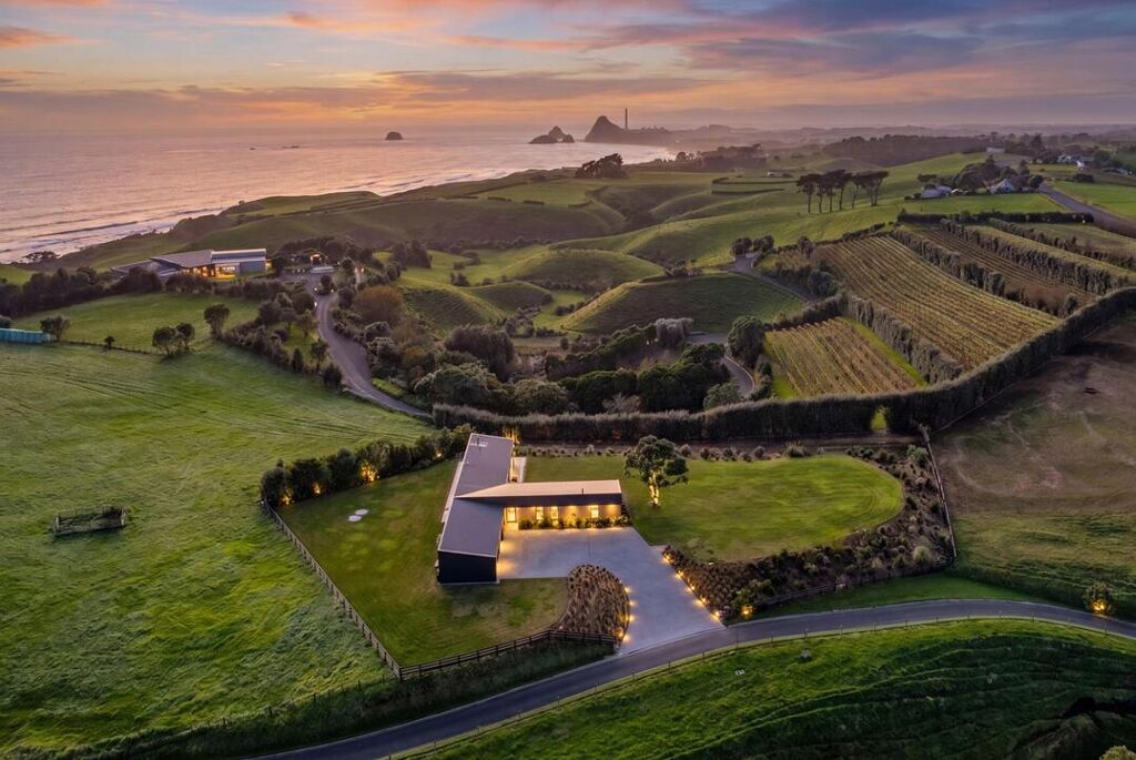 Image of 29 Washer Road, Omata, Taranaki