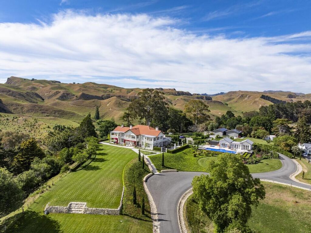 Image of 152 Kopanga Road, Havelock North, Hawke's Bay