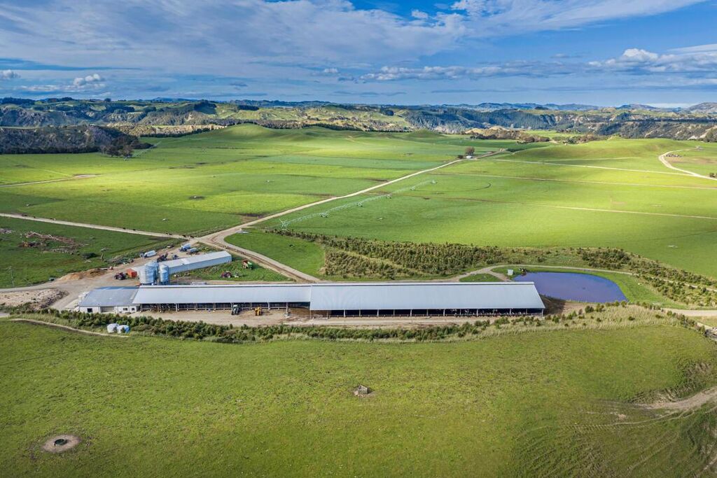 Image of 500 Willowford Road, Waiwhare, Hawke's Bay