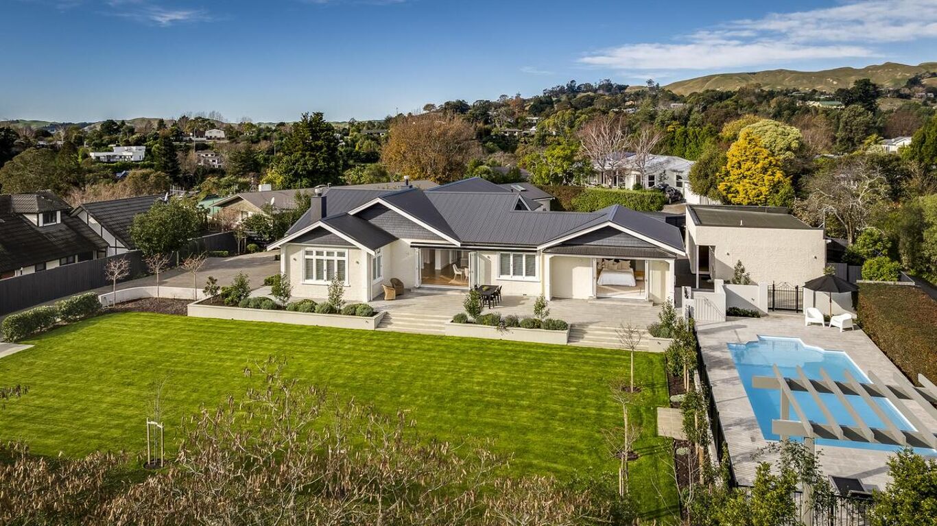 Image of 26 Greenwood Road, Havelock North, Hawke's Bay