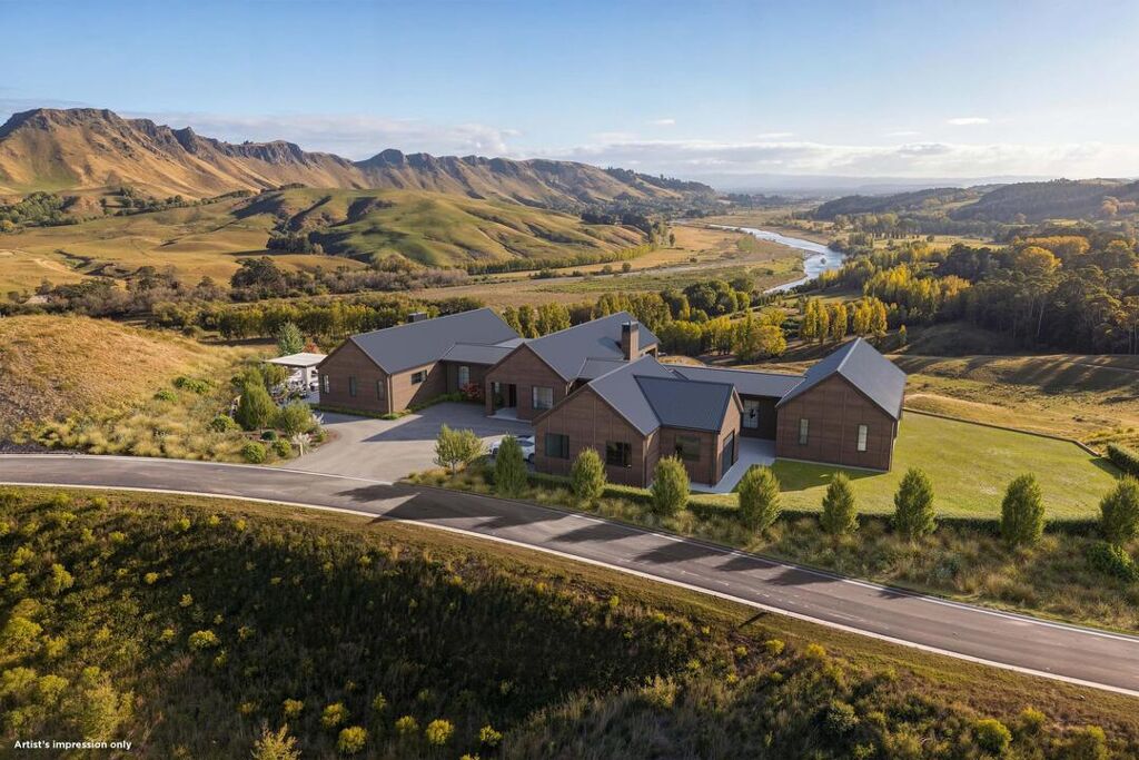 Image of 114 Te Weka Road, Havelock North, Hawke's Bay