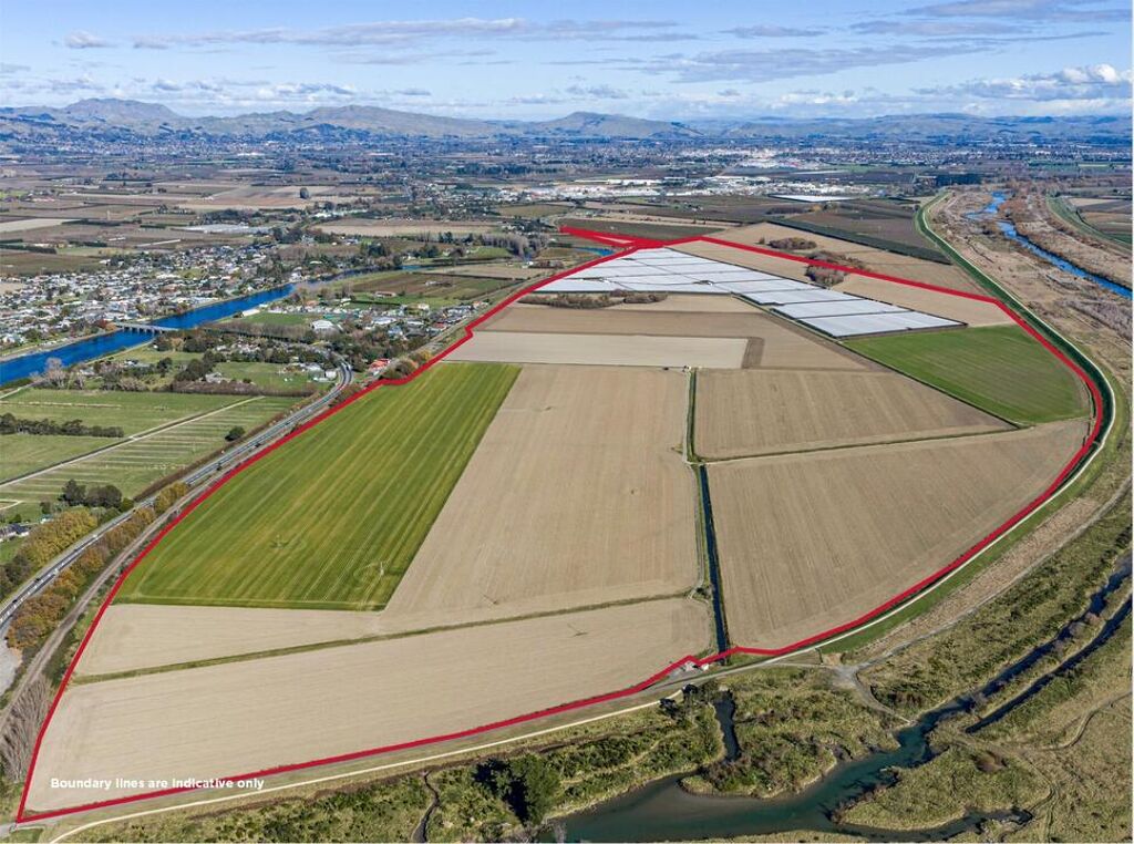Image of 34 and 148 Farndon Road and 272 State Highway 51, Clive, Hawke's Bay