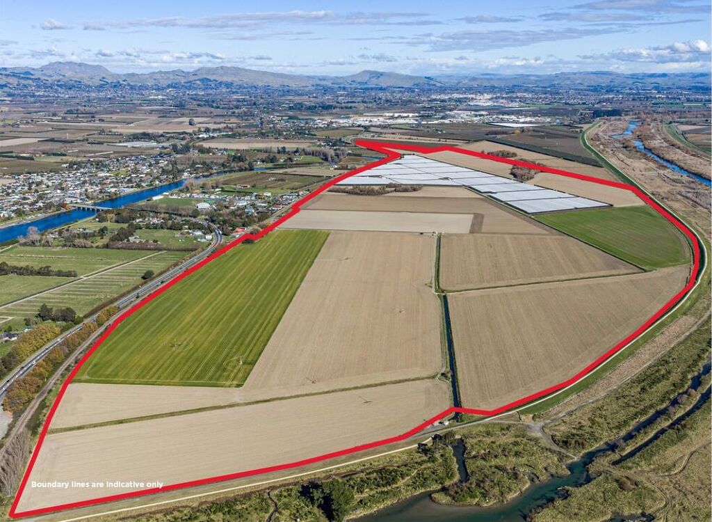 Image of 34 and 148 Farndon Road and 272 State Highway 51, Clive, Hawke's Bay
