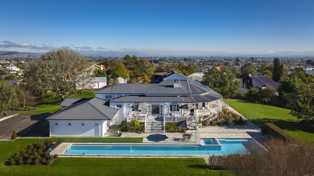 Image of 59 Busby Hill, Havelock North, Hawke's Bay