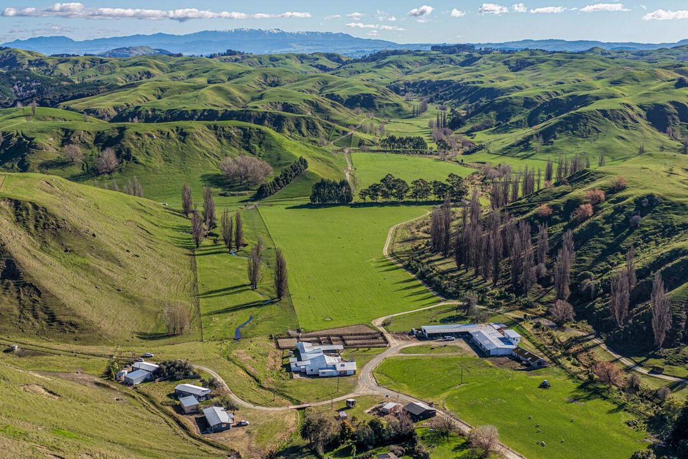 Image of 717 Puketitiri Road, Puketapu, Hawke's Bay
