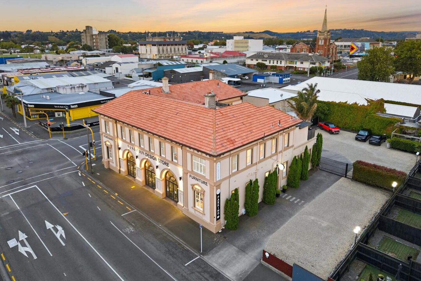 Image of 131-139 Guyton Street, Whanganui City, Manawatu / Whanganui