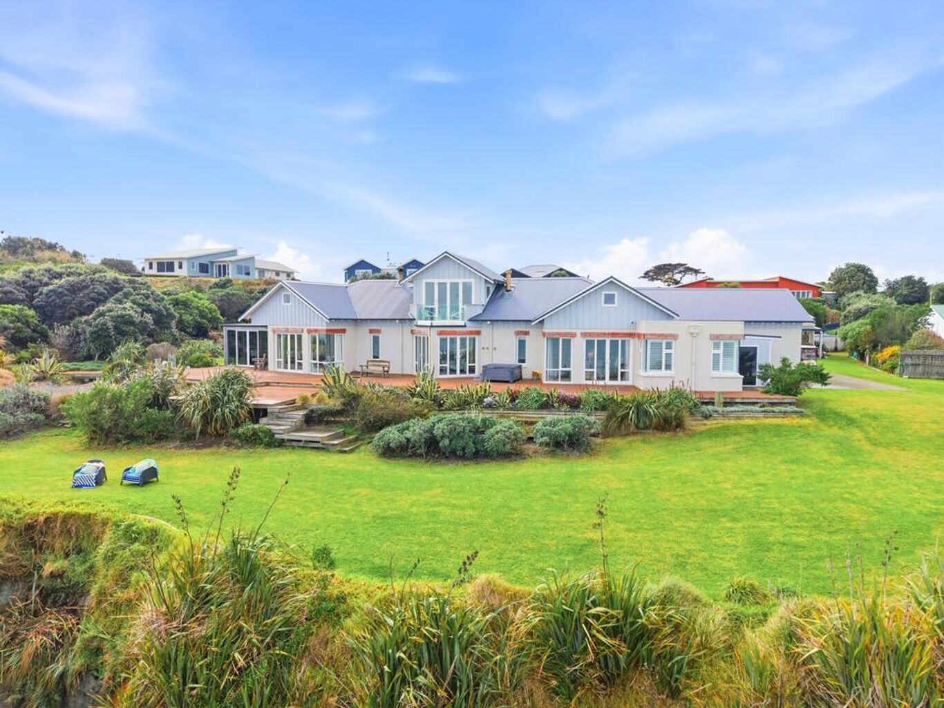 Image of 37 Longbeach Drive, Castlecliff, Manawatu / Whanganui