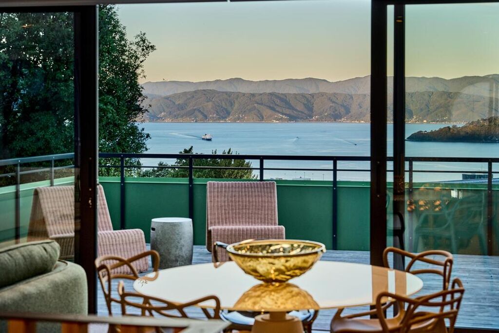 Image of 21 Seaview Terrace, Northland, Wellington