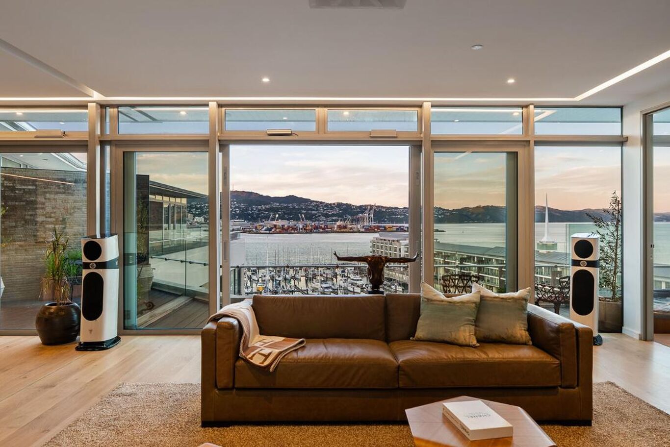 Image of 602/22 Herd Street, Te Aro, Wellington