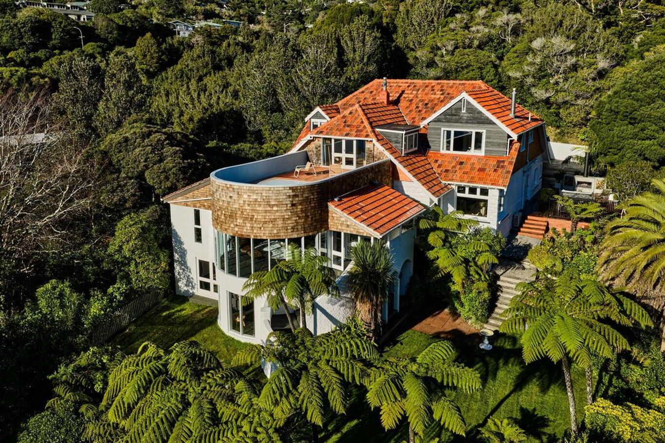 Image of 1 Wilton Bush Road, Wilton, Wellington