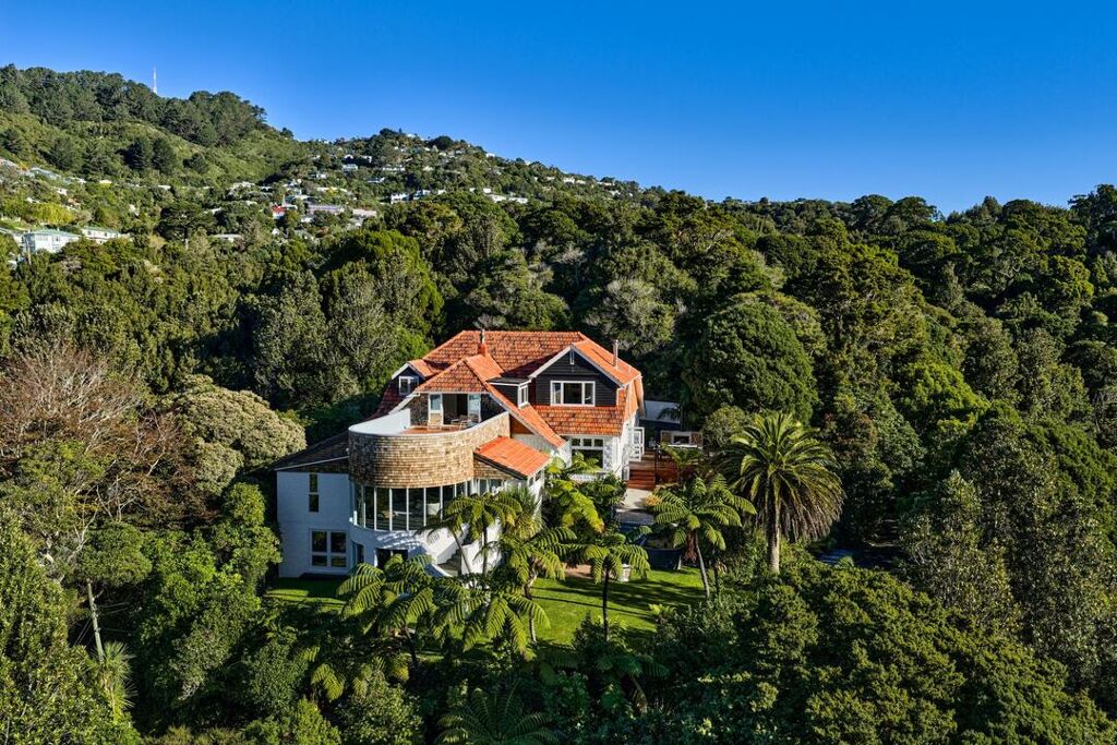 Image of 1 Wilton Bush Road, Wilton, Wellington