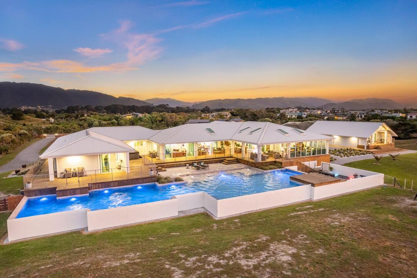 Image of 87 Rutherford Drive, Waikanae Beach, Wellington